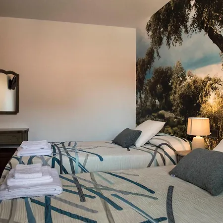 Hotel Dos Aguas Arribes Fermoselle