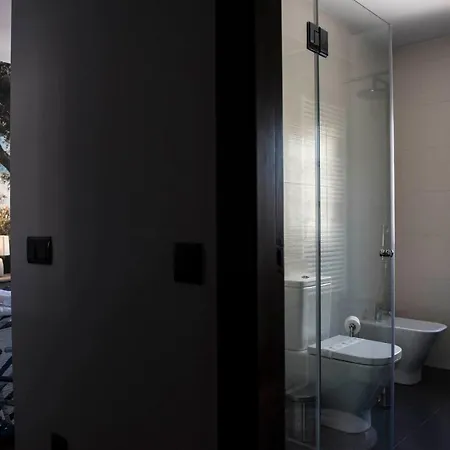 Dos Aguas Arribes Otel