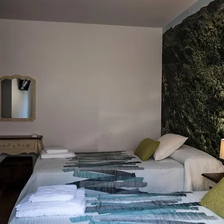 Otel Dos Aguas Arribes 3*