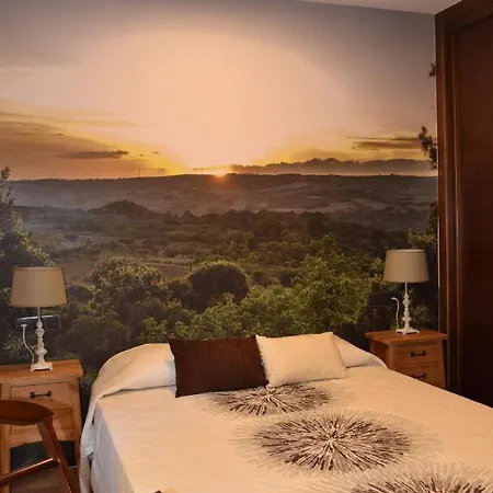 Otel Dos Aguas Arribes