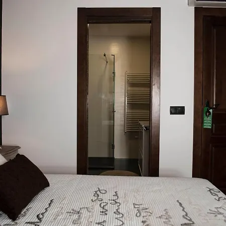 Dos Aguas Arribes Otel Fermoselle