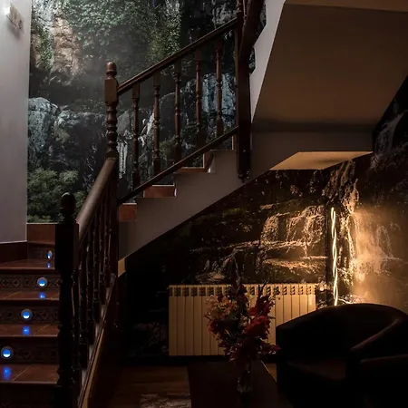 Hotel Dos Aguas Arribes Fermoselle