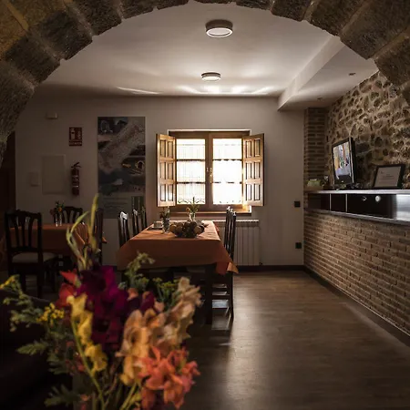 מלון Dos Aguas Arribes