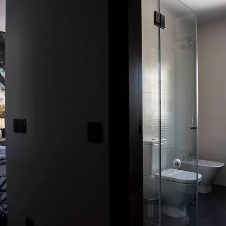 Dos Aguas Arribes Otel Fermoselle