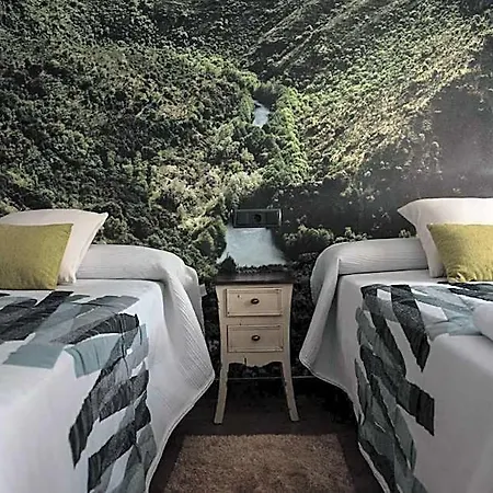 Dos Aguas Arribes Otel