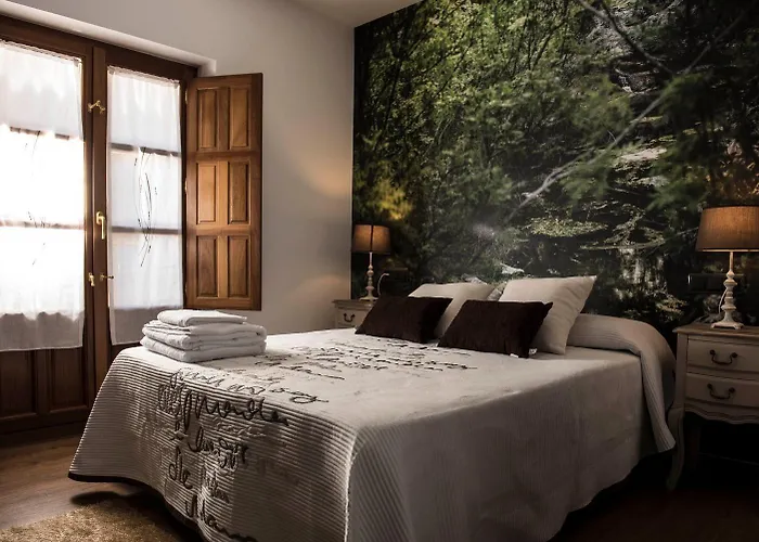 Dos Aguas Arribes 3*